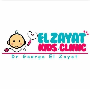 عيادات الزيات للاطفال ElZayat Kids Clinics