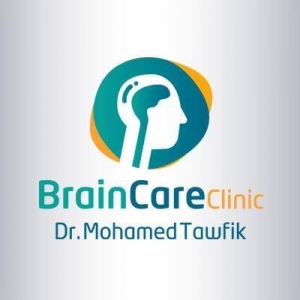 د. محمد توفيق  Brain Care Clinic
