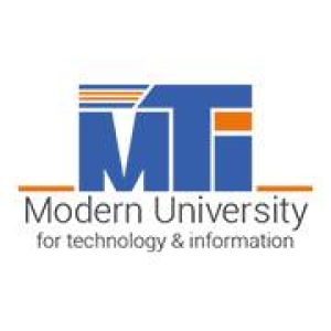 كلية الحاسبات والمعلومات - ام تى اى - الجامعة الحديثة للتكنولوجيا والمعلومات