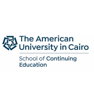 مركز التعليم المستمر - الجامعة الامريكية بالقاهرة