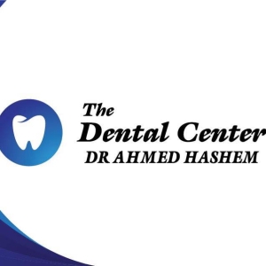 مركز د. احمد هاشم لطب الاسنان