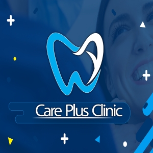 كير بلس كليلنيك Care Plus - Dental Clinic