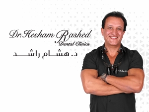 د. هشام راشد Dr. Hesham Rashed