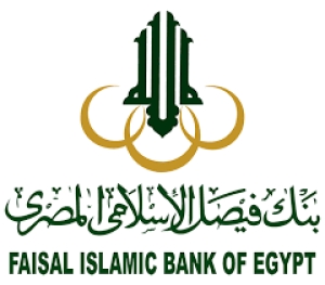 بنك فيصل الاسلامى المصرى - ماكينة الصراف الالى