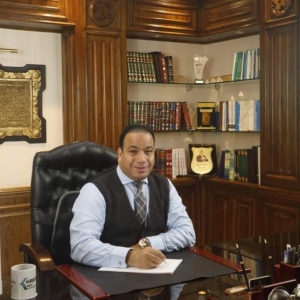 المحاسبون للاستشارات المالية والضريبية - د. عبد المنعم السيد