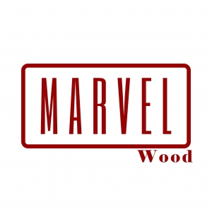 مارفل وود Marvel.Wood