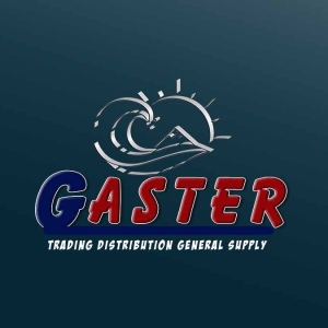 شركة جاستر للتجارة والتوزيع والتوريدات العمومية