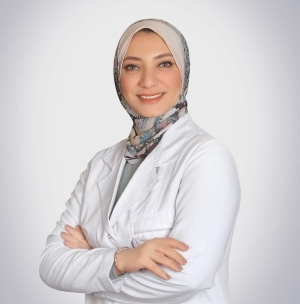 د.نورا البهي Dr _ Nora Elbahy