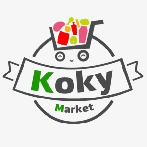 Koky market