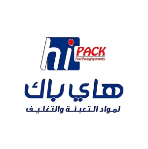 هاي باك للصناعة و الاستيراد و التصدير Hi Pack Industry