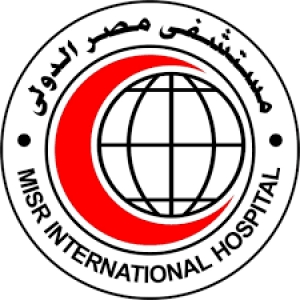 مستشفى مصر الدولي