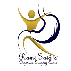 عيادة د رامي سعيد لجراحات الجهاز الهضمي و جراحة المناظير و السمنة