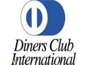 داينرز كلوب انترناشيونال Diners Club International