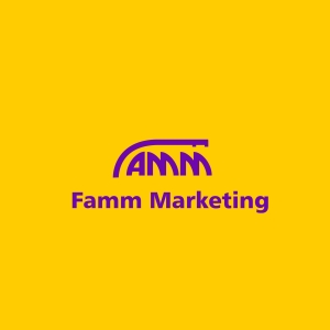 famm digital marketing