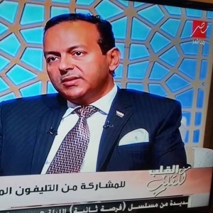 د. عمرو محمد منير الصوفى
