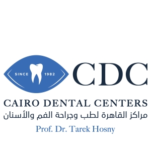 مراكز القاهرة لطب وجراحة الفم والاسنان