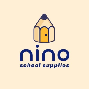 نينو للادوات المدرسية