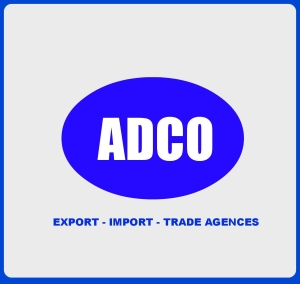 شركة التنمية الافريقية للتجارة - ادكو