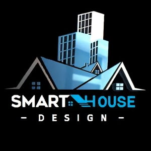 سمارت هاوس للتصميم المعمارى Smart house design