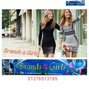 Brands 4 Girls
