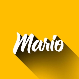 ستوديو ماريو Mario Store