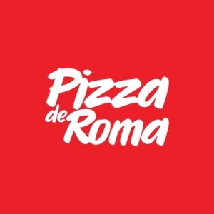 Pizza de Roma