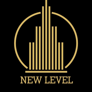 new level نيوليفيل