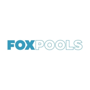 شركة Fox Pool لتصميم وصيانة وإنشاء حمامات السباحة