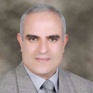 الأستاذ الدكتور سمير الشيخ Dr. Samir Elsheikh