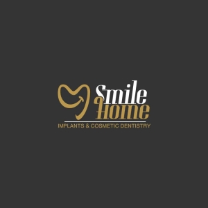 مركز سمايل هوم لتجميل وزراعة الاسنان