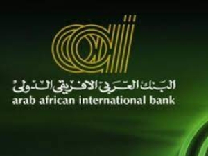 البنك العربي الأفريقى الدولي - ويسترن يونيون