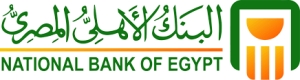 فرع البنك الأهلي المصري - فرع مول مصر