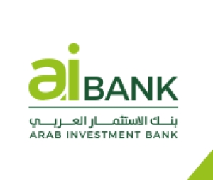 بنك الاستثمار العربى