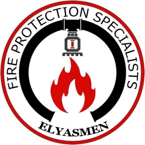 شركة الياسمين لخدمات الوقاية من الحرائق