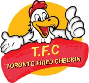 تورونتو فرايد تشيكن Toronto fried chicken TFC