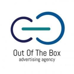 Out of the box للتسويق الالكتروني