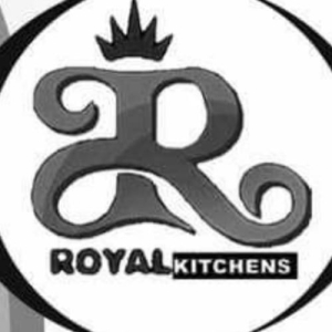 Royal kitchen