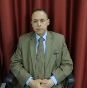دكتور أسامة محمد خاطر