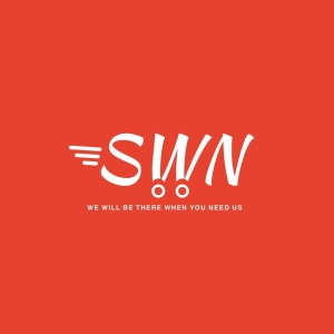 SWN  لخدمات الشحن والدليفري