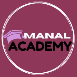 منال اكاديمي - Manal Academy