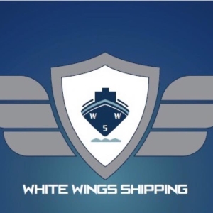 وابت وينجز شيبنج - White Wings Shipping