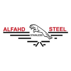 الفهد استيل Alfahd Steel