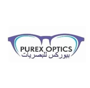 بيوركس للبصريات Purex optics