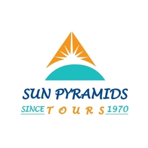رحلات صن بيراميدز Sun Pyramids Tours