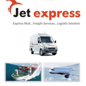 Jet Express Services