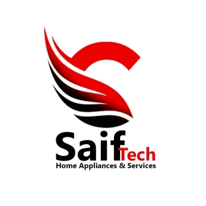 شركة سيف تك لصيانة الاجهزة المنزلية Saif Tech