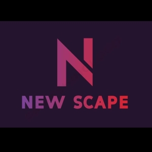 New scape