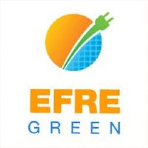 المؤسسة المصرية للطاقة المتجددة - افرى جرين